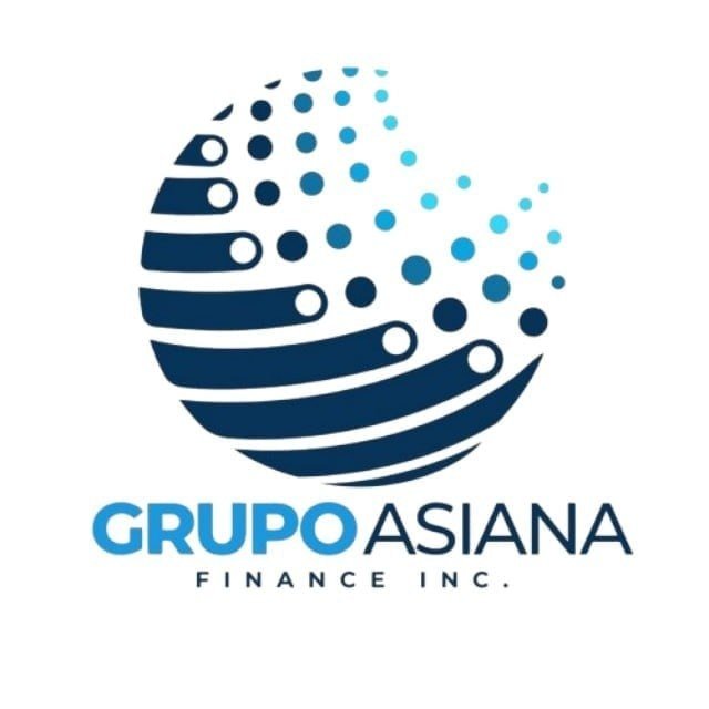 GRUPO ASIANA FINANCE INC.