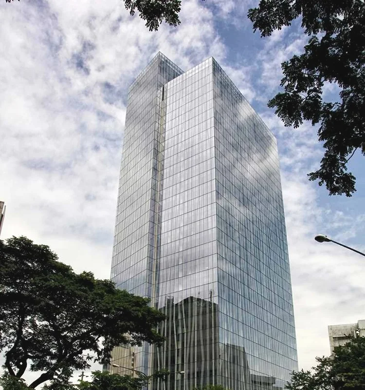 About GRUPO ASIANA FINANCE INC.